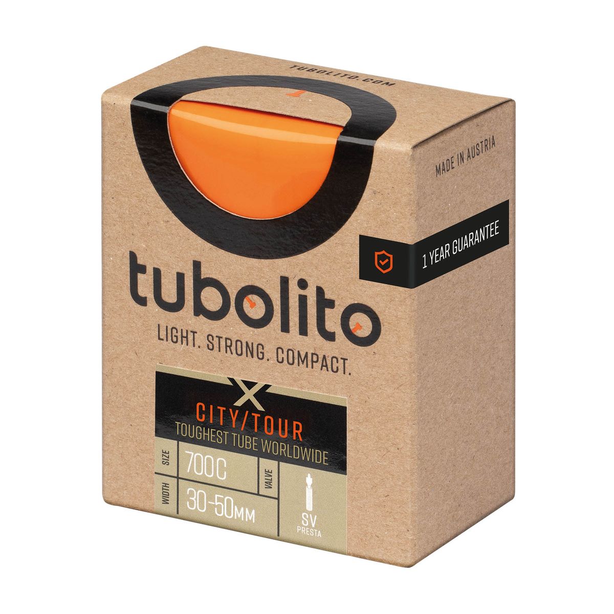 Tubolito Tube