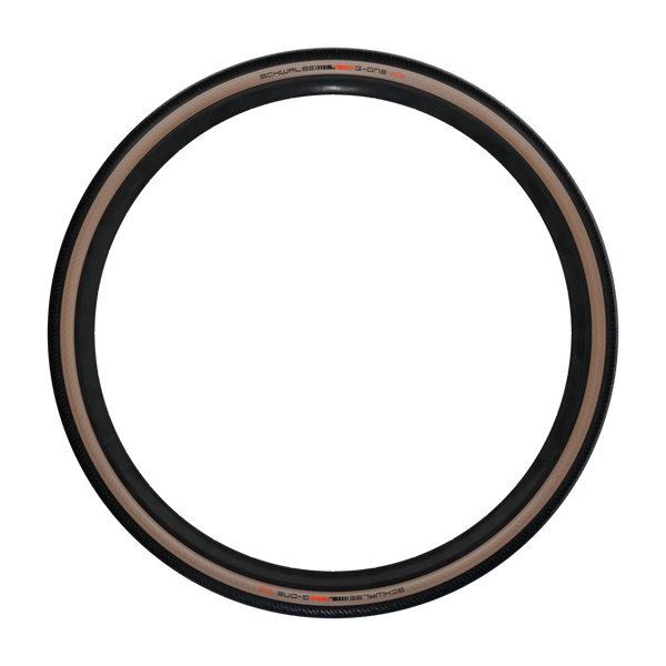 Schwalbe Tyre G-One RS