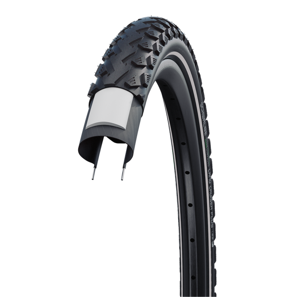Schwalbe Tyre Land Cruiser