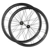 Corima Essentia DX 40mm Wheelset