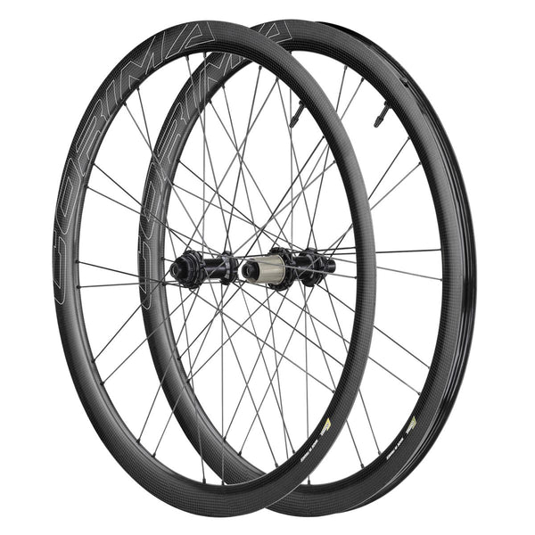 Corima Essentia DX 40mm Wheelset