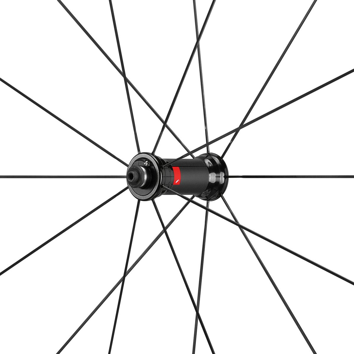 Fulcrum Racing 4 Rim Brake Wheelset
