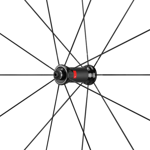 Fulcrum Racing 4 Rim Brake Wheelset