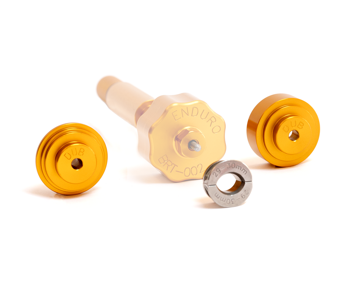 Enduro Tool DUB Bearing Removal Tool (Works with B