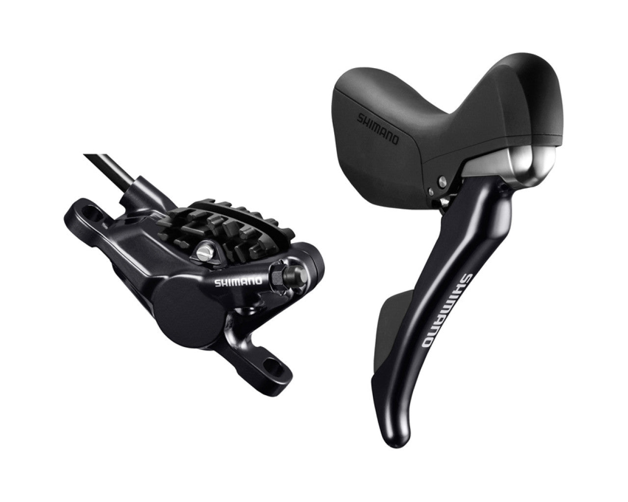 Shimano Shifters Road Disc Brake