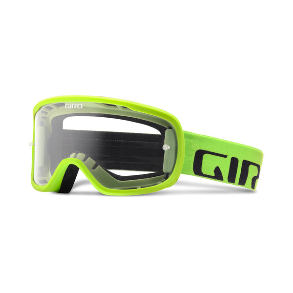 Giro Tempo MTB Goggle - Lime