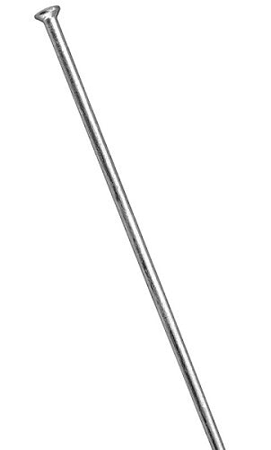 Wheelsmith Spoke Direct Pull Silver (Each)