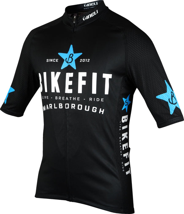 Tineli Bikefit Race Jersey Kids