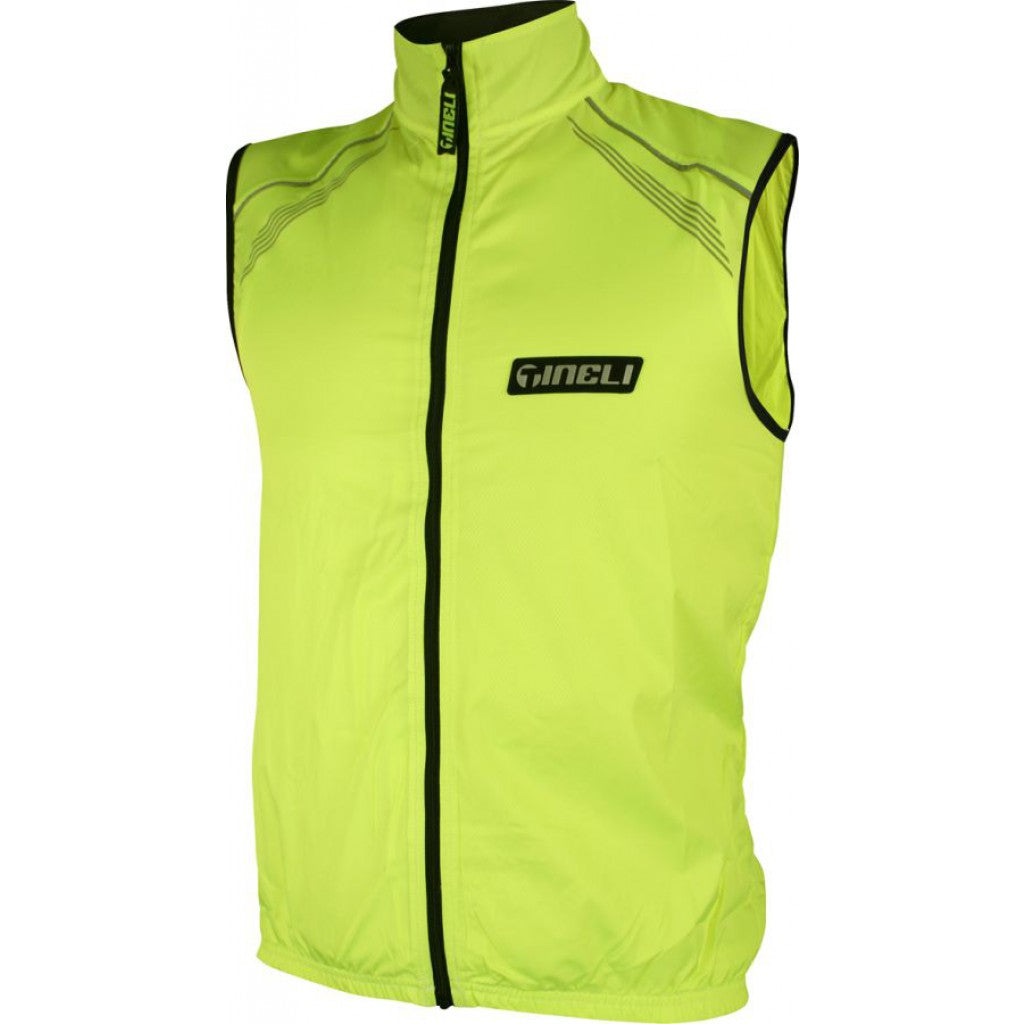 Tineli Vest Fluro