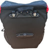 Phillips Rear Panniers Bags (Pair)