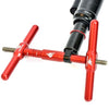 Wheels Manufacturing Shock Bushing Press