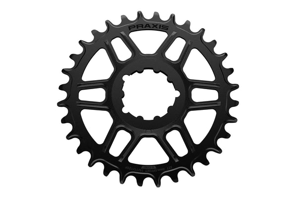 Praxis Chainring MTB Direct Mount NW 1x