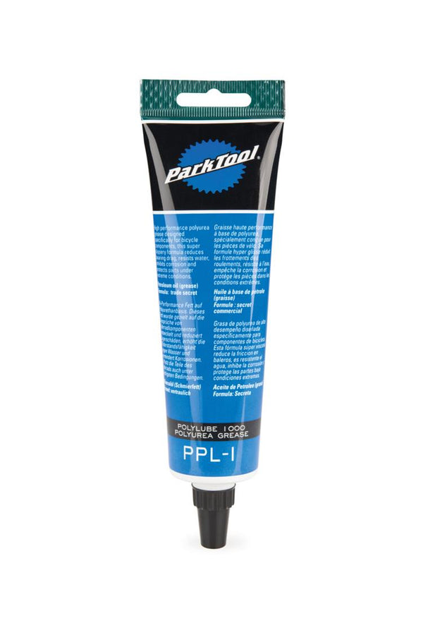 Park Tool Polylube 1000 Grease 4oz