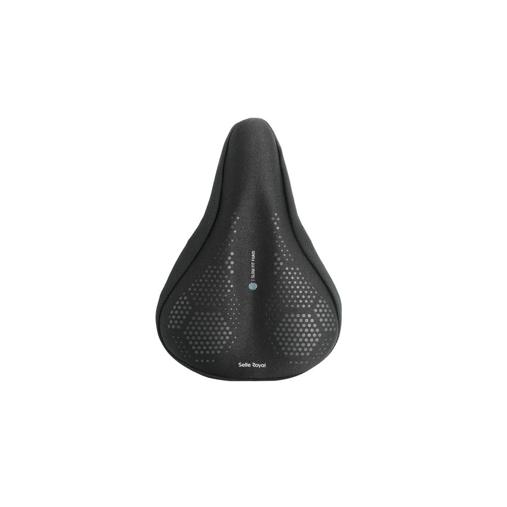 Selle Royal Saddle Cover Slow Fit Foam