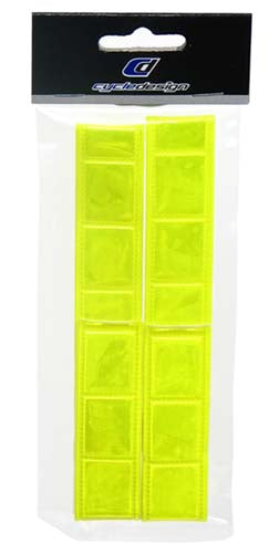 Ontrack Reflective Safety Bands