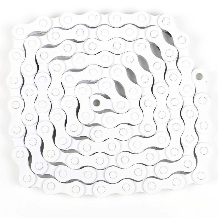 KMC Chain Single Speed Coloured Z410A