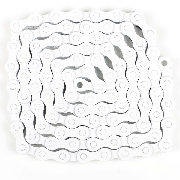 KMC Chain Single Speed Coloured Z410A