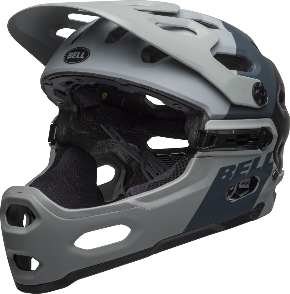 Bell Helmet Super 3R MIPS