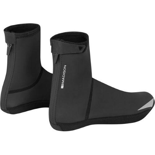 Madison Sheild Neoprene Closed Sole Overshoe