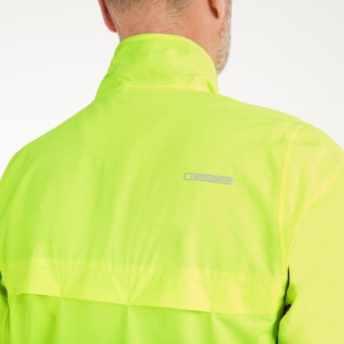 Madison Jacket Protec Mens