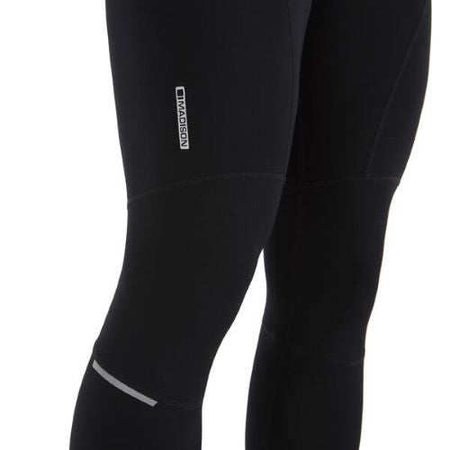 Madison Mens Freewheel Tights with Pad