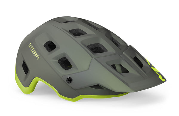 MET Helmet Terranova MIPS