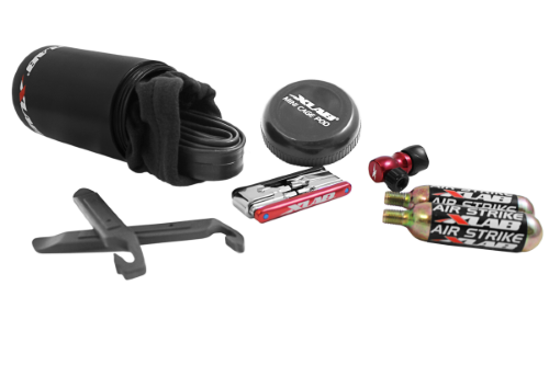 XLAB Mini Cage Pod Small - Black