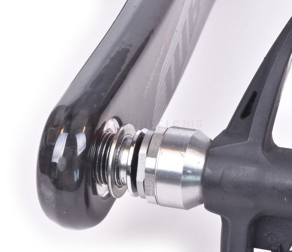 Wheels Manufacturing Pedal Washer