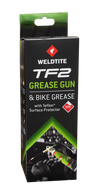Weldtite TF2 Grease Gun & Bike Grease