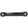 Crank LH Alloy