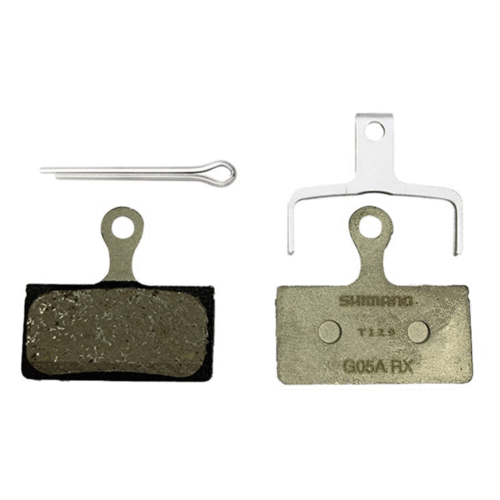 Shimano Brake Pads G05A Resin