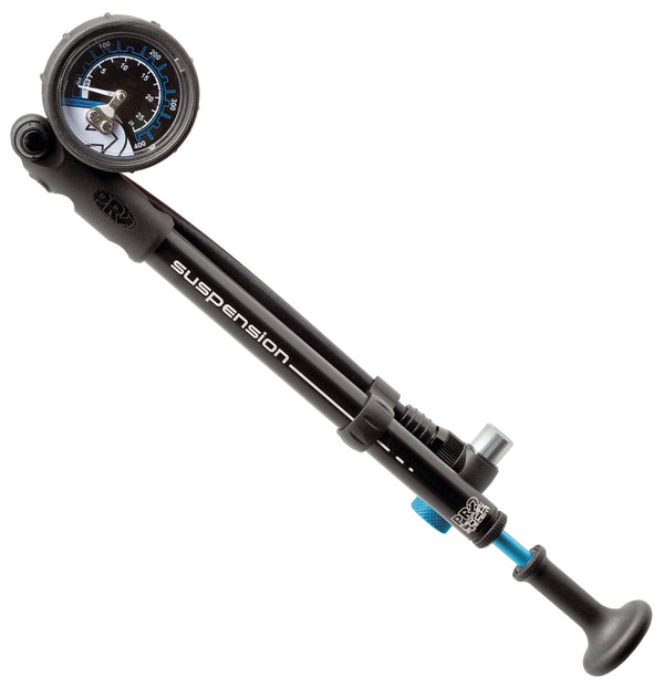 PRO Shock Pump Performance Suspension