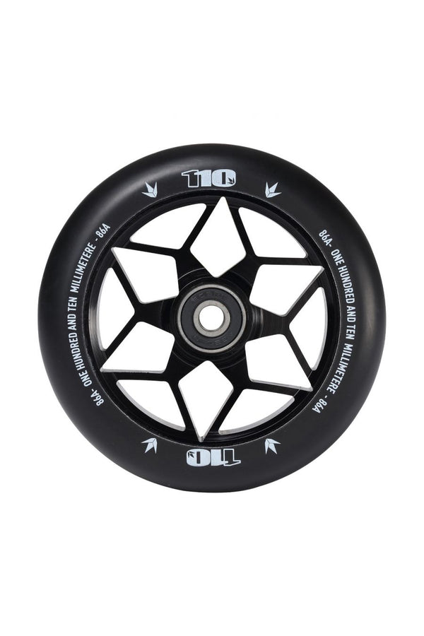 ENVY Wheel Diamond 110mm