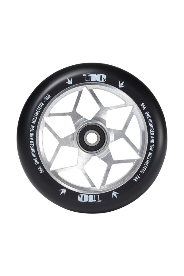 ENVY Wheel Diamond 110mm