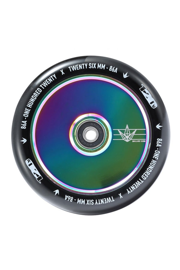 ENVY Wheel Hollow Core 120mm