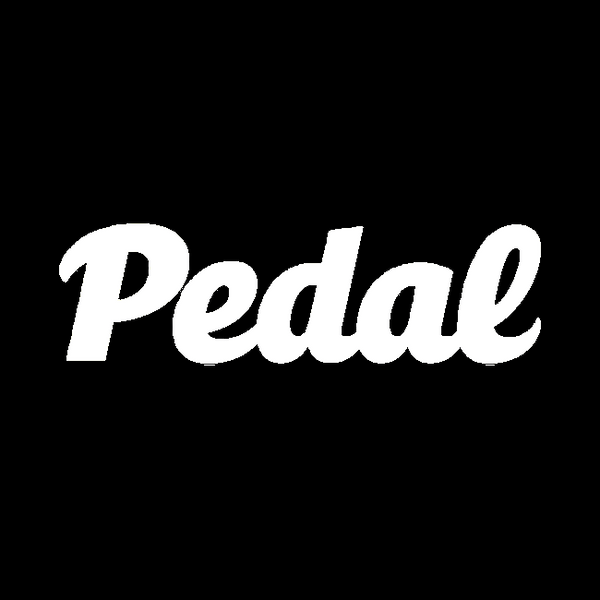 Pedal Bikes