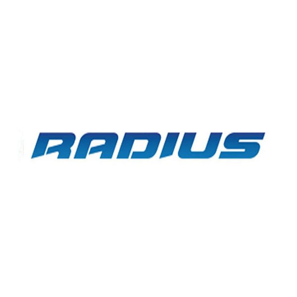 Radius Bikes