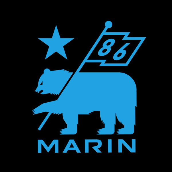 Marin Bikes