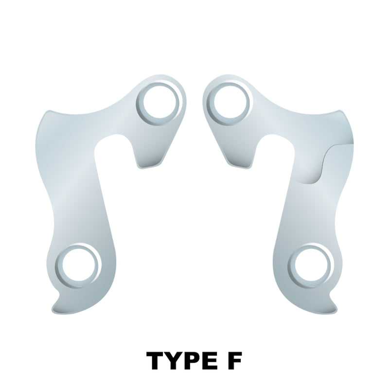 Oxford Alloy Derailleur Hangers