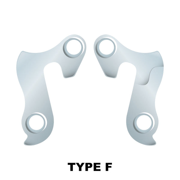 Oxford Alloy Derailleur Hangers