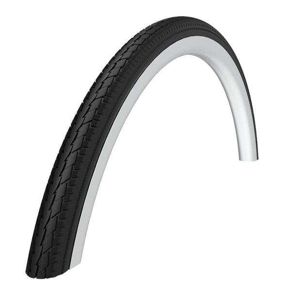 Oxford Tyre Whitewall 20x1 3/8