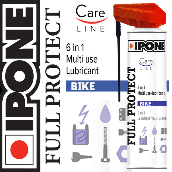 IPONE Full Protect