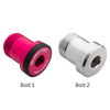 Burgtec Sram T-Type Derailleur Bolt - Bolt 1 and Bolt 2