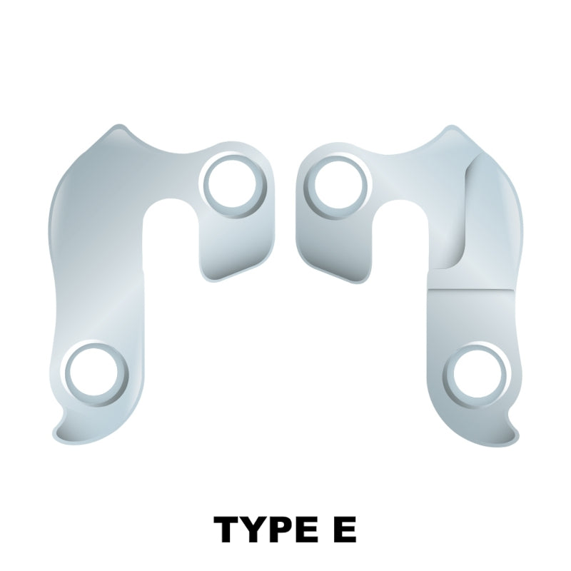 Oxford Alloy Derailleur Hangers