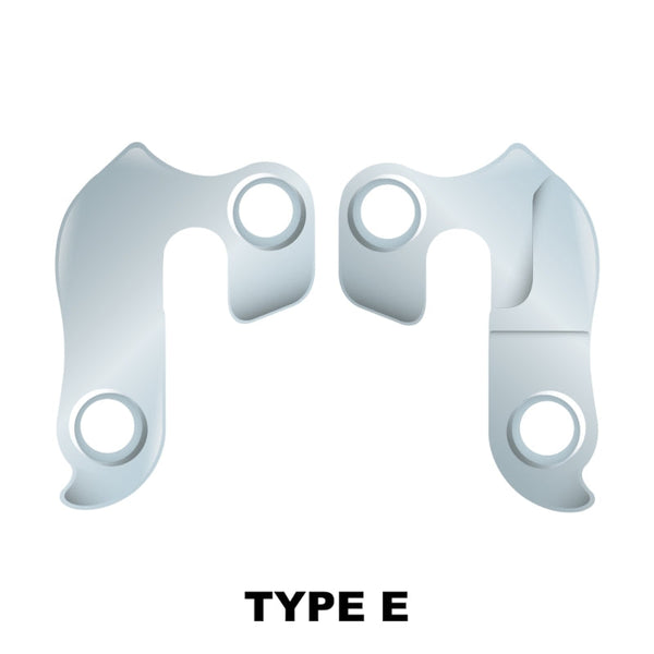 Oxford Alloy Derailleur Hangers