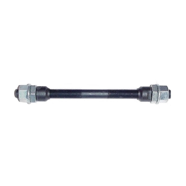 BMX/MTB Front Hub Spindle 3/8"