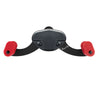 Skwi:ki Mustache Bike Wall Hanger