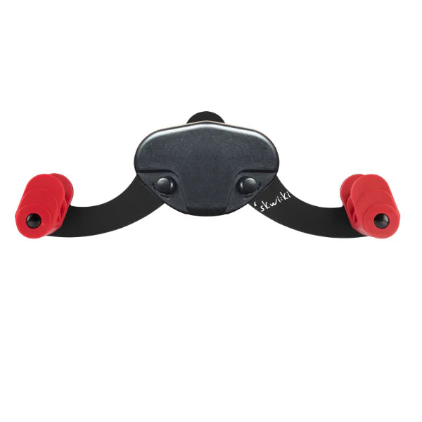 Skwi:ki Mustache Bike Wall Hanger
