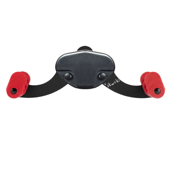 Skwi:ki Mustache Bike Wall Hanger