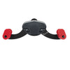 Skwi:ki Mustache Bike Wall Hanger